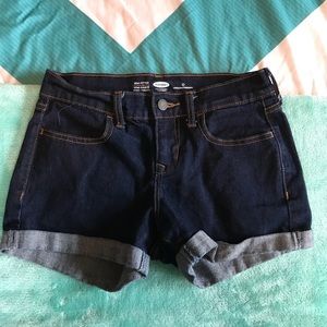 Old navy shorts